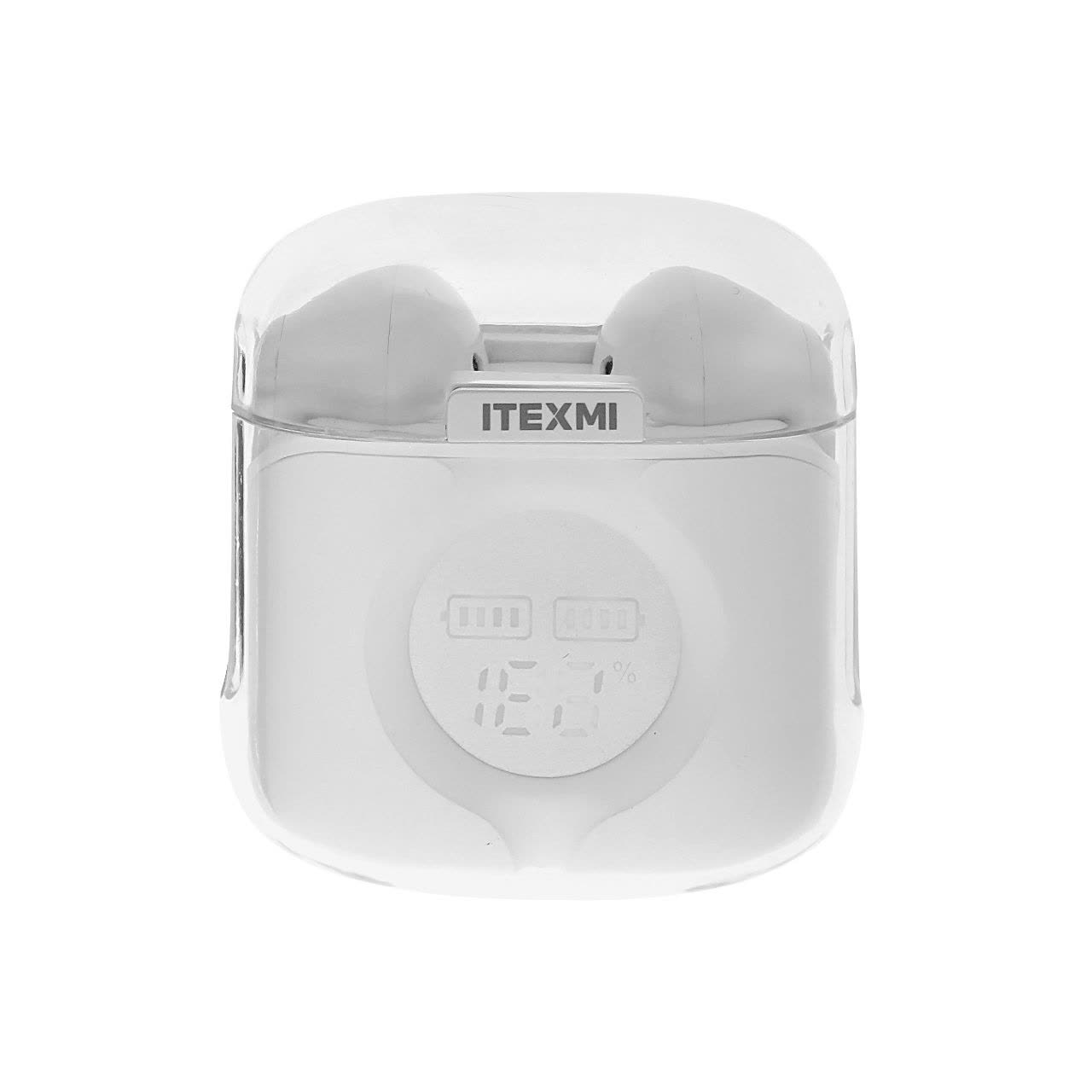 هدفون بلوتوثی آیتکسمی مدل xpods Essential