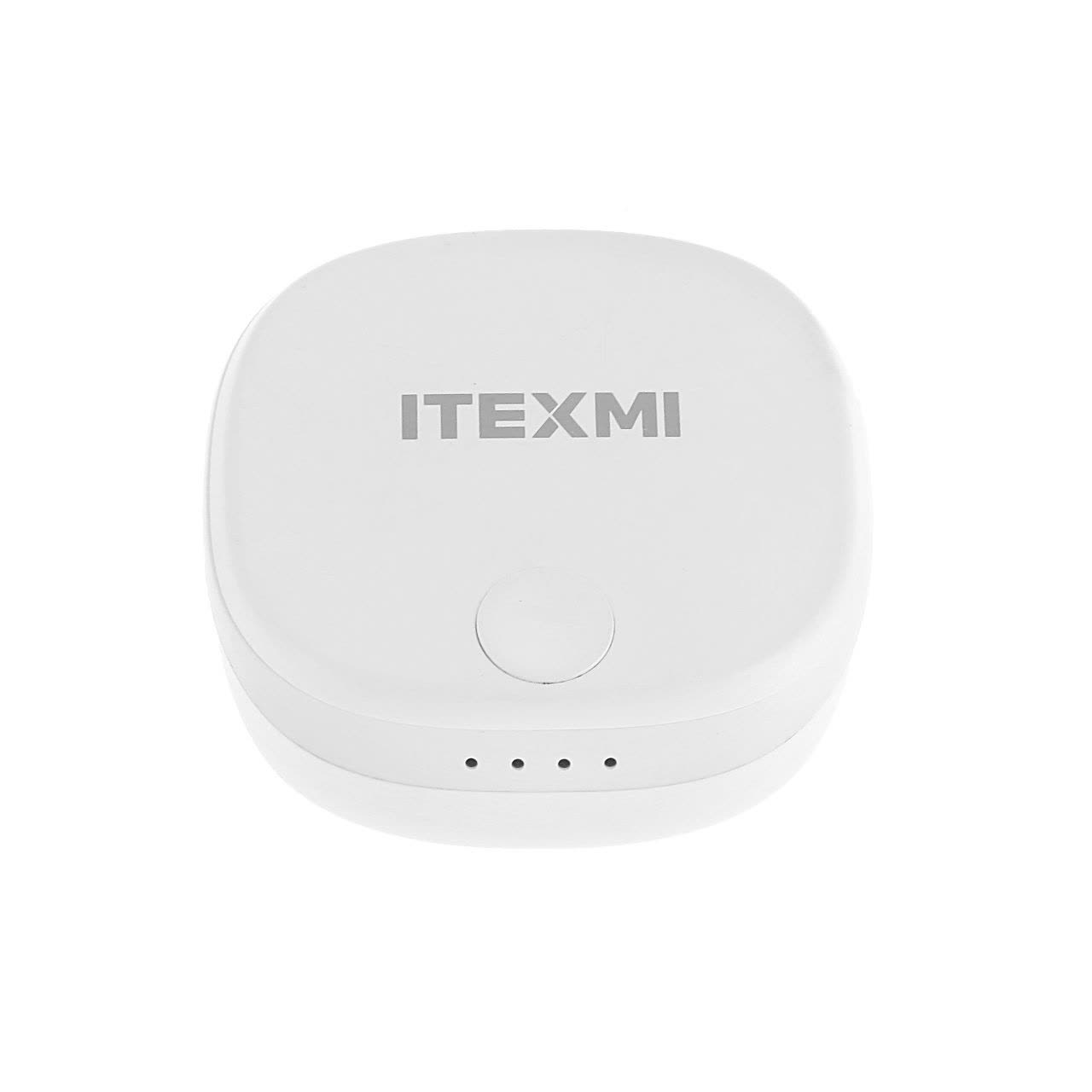 هدفون بلوتوثی آیتکسمی مدل xpods power