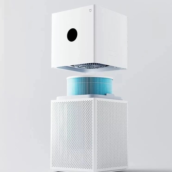 تسفیه هوای شیائومی مدل Air purifier 4