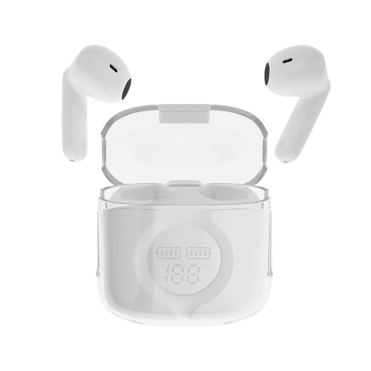 هدفون بلوتوثی آیتکسمی مدل xpods Essential