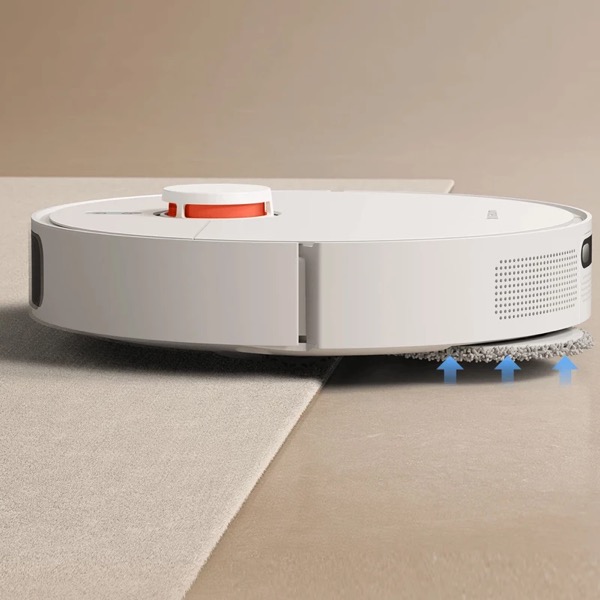 جارو روباتیک vacuum X20plus