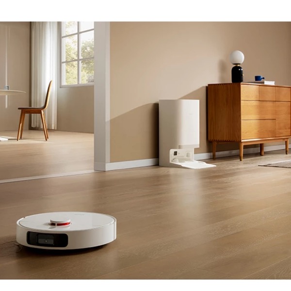 جارو روباتیک vacuum X20plus