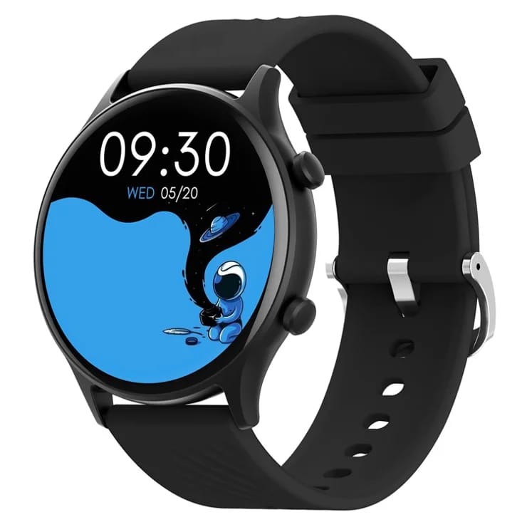 ساعت هوشمند  Itexmi Xwatch SE | مجهز به 125 حالت ورزشی، پایش سلامت و قابلیت مکالمه