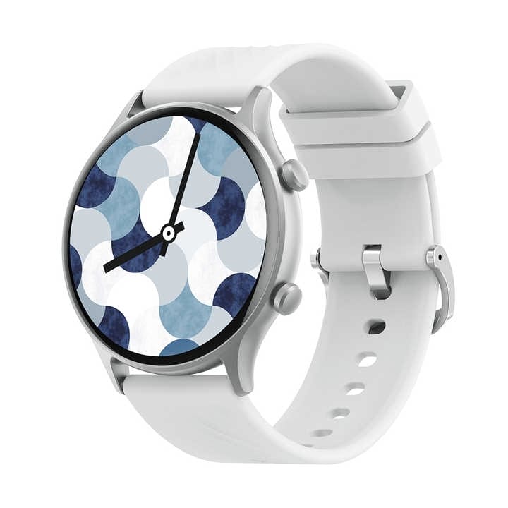 ساعت هوشمند  Itexmi Xwatch SE | مجهز به 125 حالت ورزشی، پایش سلامت و قابلیت مکالمه